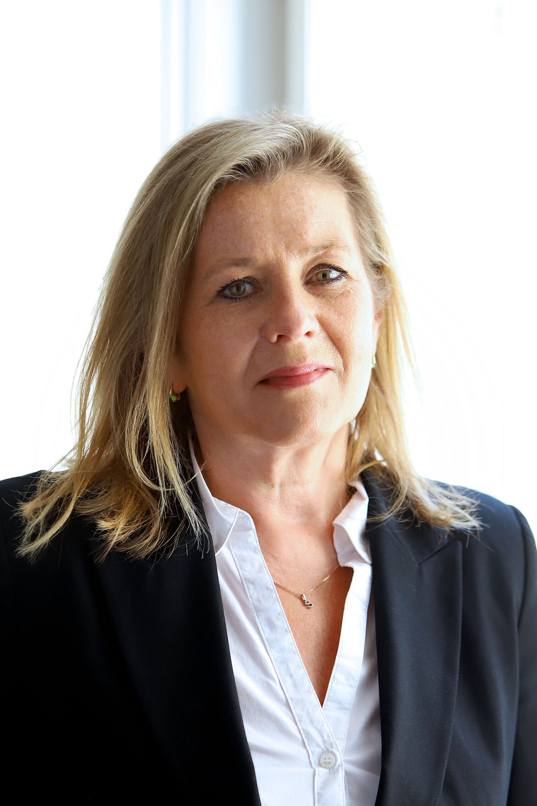 Sandra Heissenberger